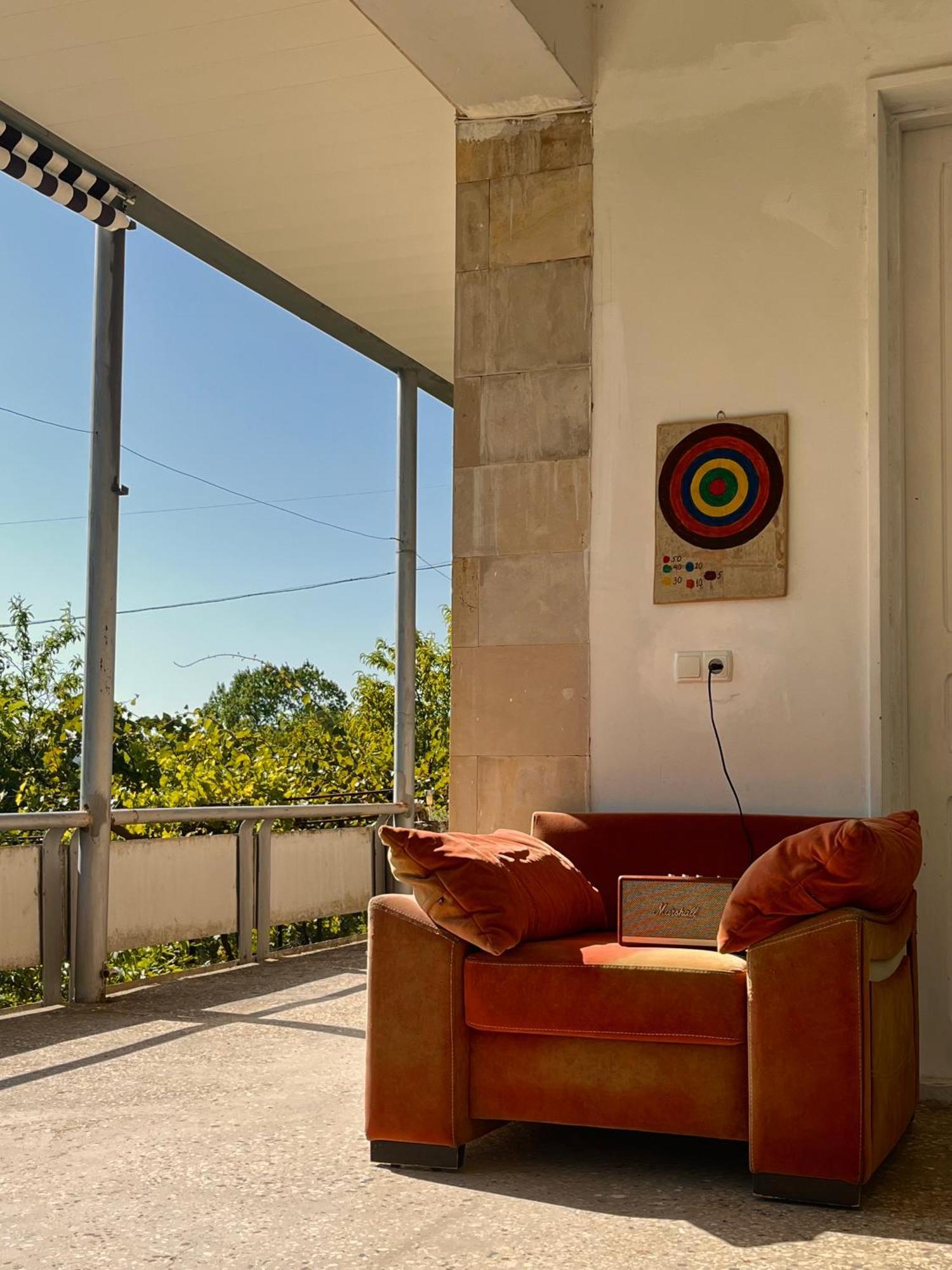 Shin•შინ Homestay *